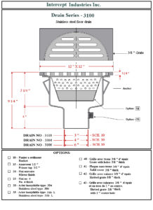 drainserie3100spec