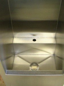 Hospital sink 3 copy